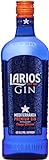 Larios Premium Gin | mediterraner Premium Orange Blossom Gin mit zarten und erfrischenden Nuancen | perfekt für Longdrinks und Cocktails | 40 % vol | 700 ml
