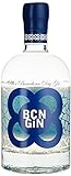 BCN Prior Barcelona Dry Gin (1 x 0.7 l)