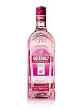 Gin Greenalls Wild Berry 76 cl