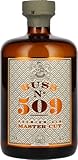 Buss N°509 Gin MASTER CUT Belgian (1 x 0.7 l)