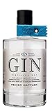 Feiner Kappler Gin aus Kappelrodeck