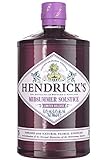 Hendricks Midsummer Solstice Gin, 70cl