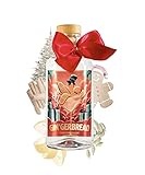 Gin'gerbread Christmas Gin | Destilliert mit echtem Lebkuchen