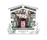 Sipsmith Probierset Gin (3 x 0.05 l)