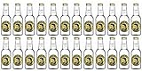 24 Flaschen Orginal Thomas Henry Tonic Water a 0,2L in der Glas Flasche inc.3.60€ MEHRWEG Pfand