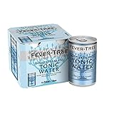 Fever-Tree Mediterranean Tonic Water 24 Dosen à 150 ml