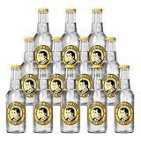 Thomas Henry Tonic Water (12 x 0.2 l) incl. 1.80€ MEHRWEG Pfand
