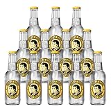 Thomas Henry Tonic Water (12 x 0.2 l) incl. 1.80€ MEHRWEG Pfand