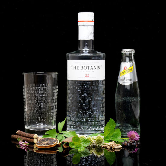 The Botanist – Islay Dry Gin