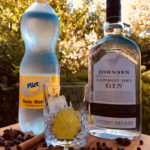 Johnsen London Dry Gin