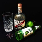 The Duke Rough Gin