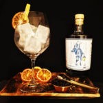 Hoolgaascht Navy Strength Gin