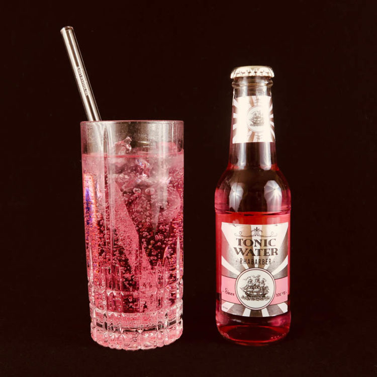 Lidl Tonic Water 2019 ginvasion