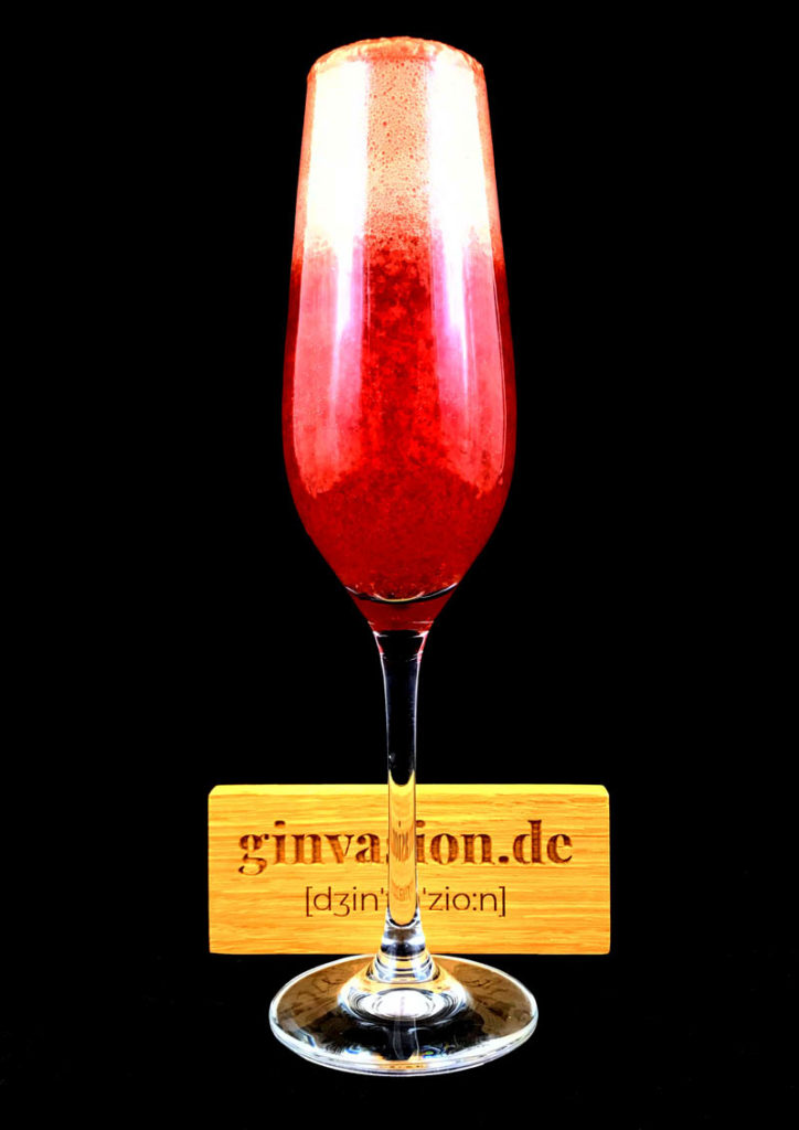 Liquid Director Club Gin Abonnement - ginvasion