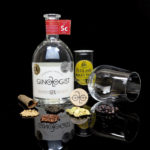 Ginologist Spice Gin im Review auf ginvasion.de