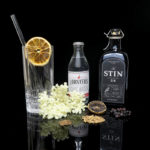 STIN Gin Overproof im Review auf ginvasion.de