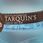 Der Tarquins Cornish Dry Gin im Review auf ginvasion.de