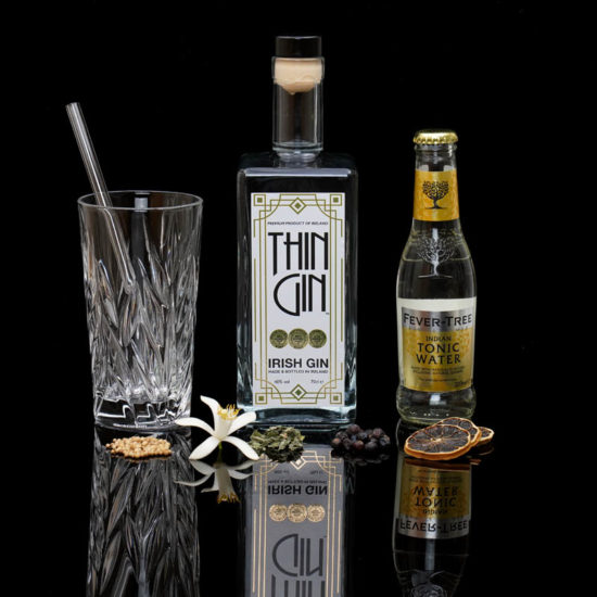 Thin Gin