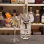 Der Glendalough Wild Botanical Gin im Review auf ginvasion.de
