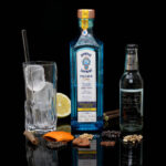 Der Bombay Sapphire Premier Cru Murcian Lemon im Review auf ginvasion.de