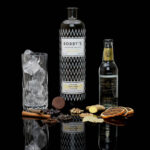 Der Bobby's Schiedam Dry Gin Pinang Raci Spice Blend No 1 im Review auf ginvasion.de