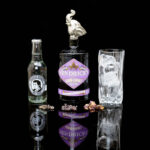 Der Hendrick's Grand Cabaret Gin im Review auf ginvasion.de