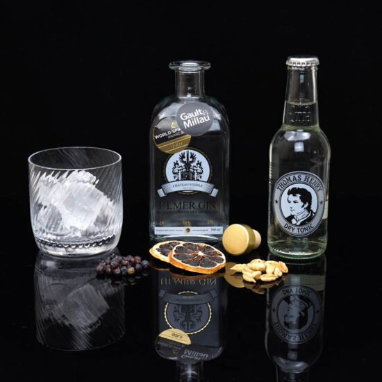 Ulmer Gin