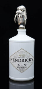 Der Another Hendrick's Gin im Review auf ginvasion.de